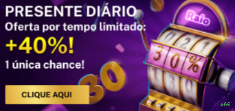 e66 app de jogo para jogadores brasileiros