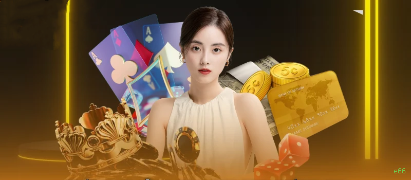 Lista de jogos para e66 ios section