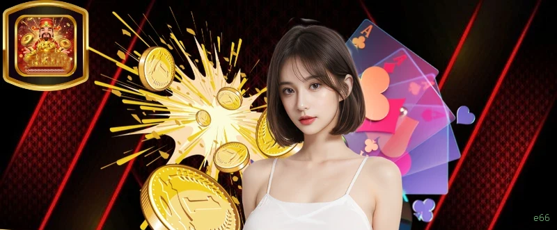 Controles de paJogonto e BRL em e66