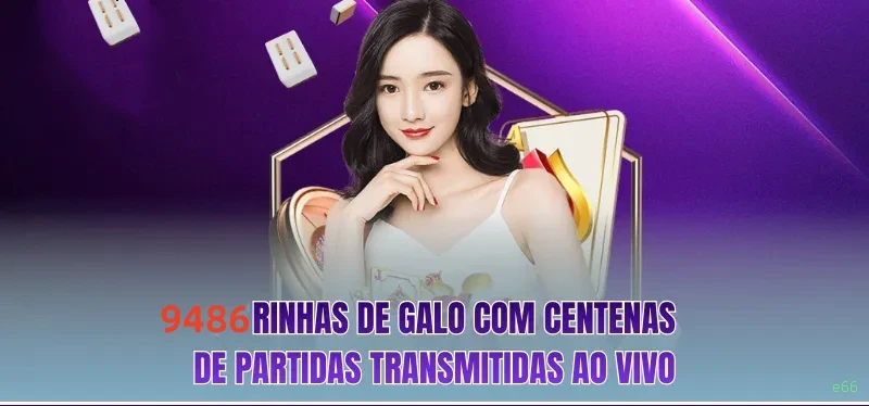 e66 app de jogo para jogadores brasileiros